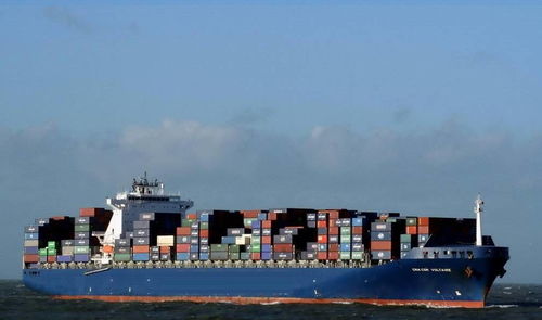 运输 连接世界的脉络