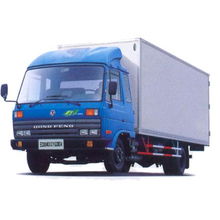 汽车运输与搬家公司 选择合适的车型让搬家更高效