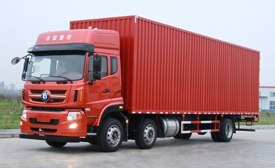 上海至永州回程车运输全攻略 主流车型与货运指南