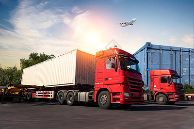 从功能到美学 探索现代货车设计的视觉进化