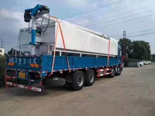 散装饲料运输罐厂家 按需设计，工艺精湛，可靠运输的行业标杆