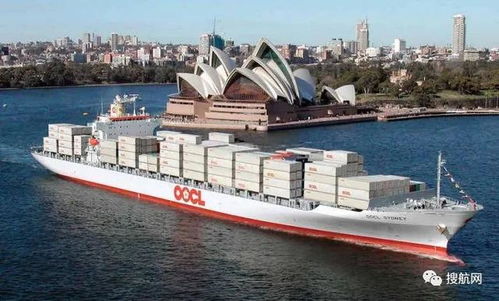 澳大利亚港口拥堵加剧，船公司征收附加费应对延误